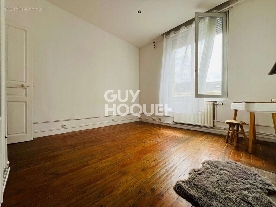 Photo 5 - Maison à AMIENS