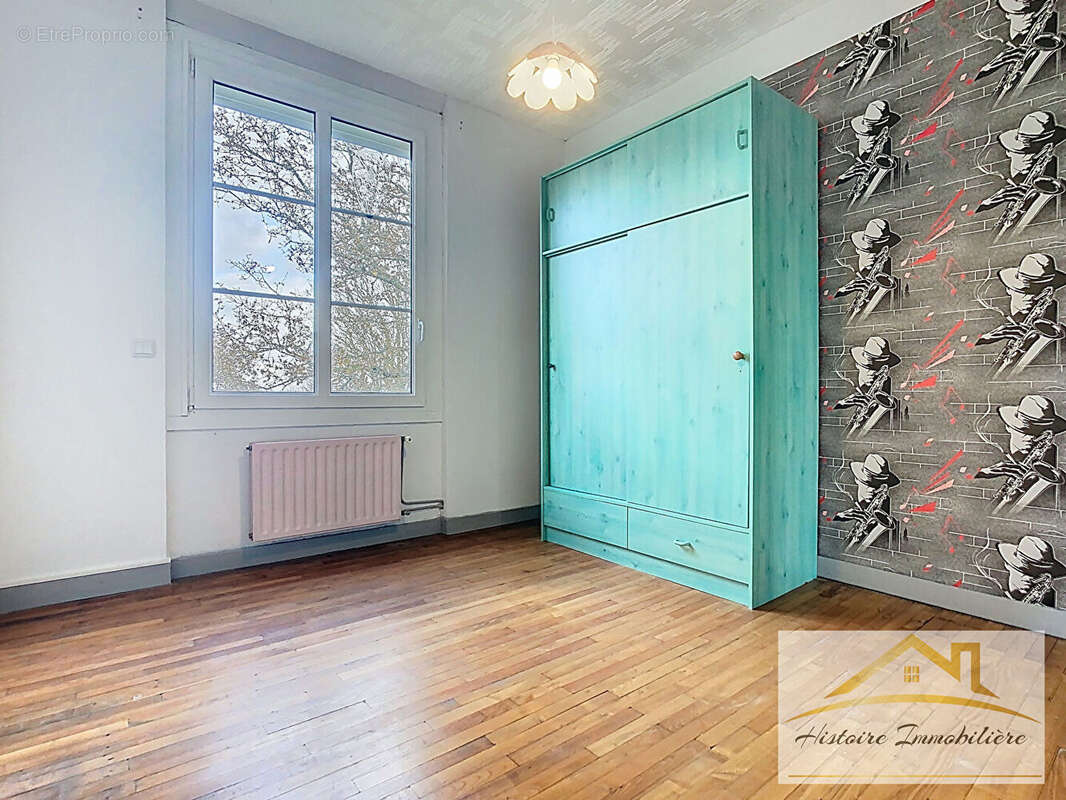 BREST - SAINT-PIERRE / COAT TAN, Maison 8 Pièces, 188 m2, 5 Chambres - photo 10