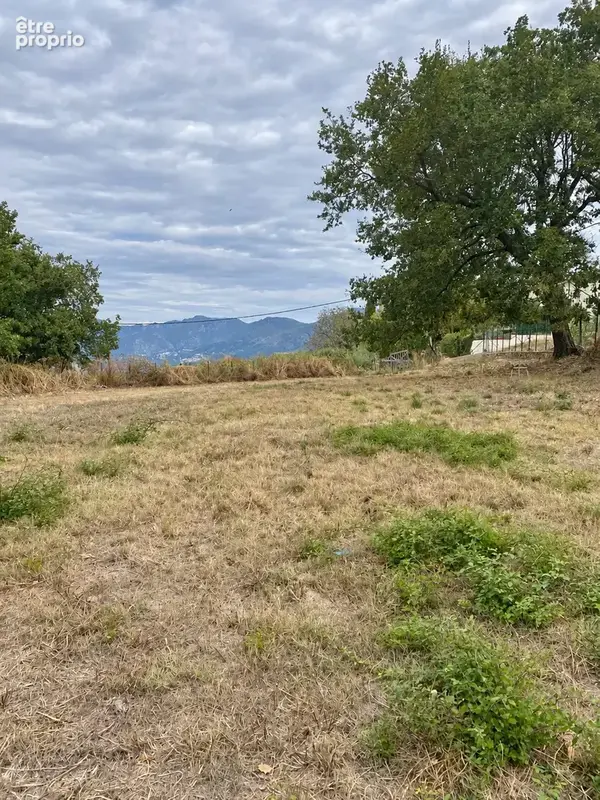 Terrain 719 m² à vendre à Rapale (20246) - photo 6