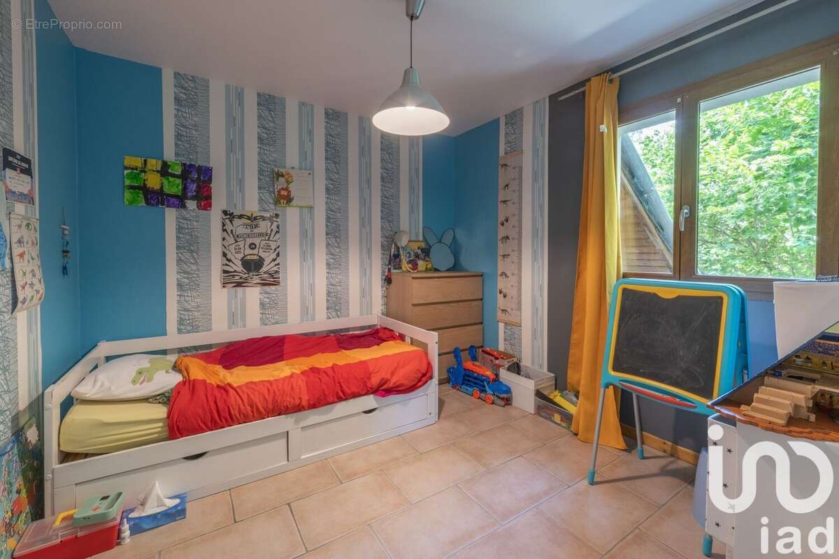 Photo 9 - Appartement à LE BOURG-D&#039;OISANS