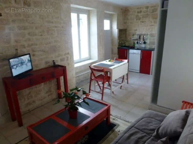 Maison à BENET