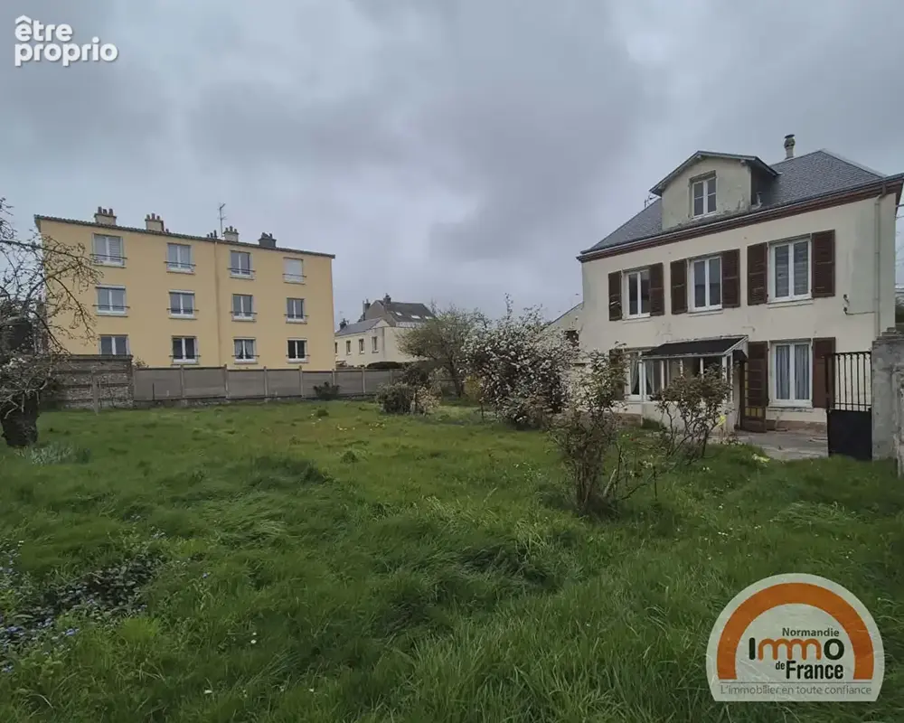 Photo Maison à Le Havre au prix de 227 900€