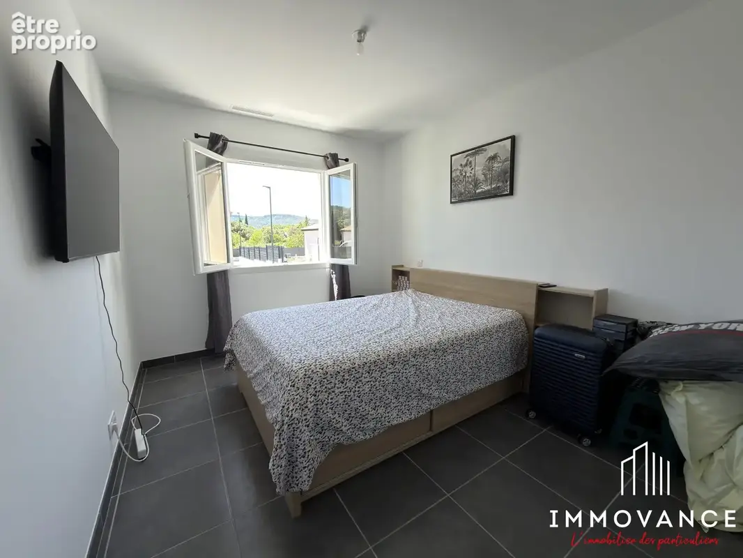 Maison 4 pièces 90 m² à vendre à Claret (34270) - photo 8