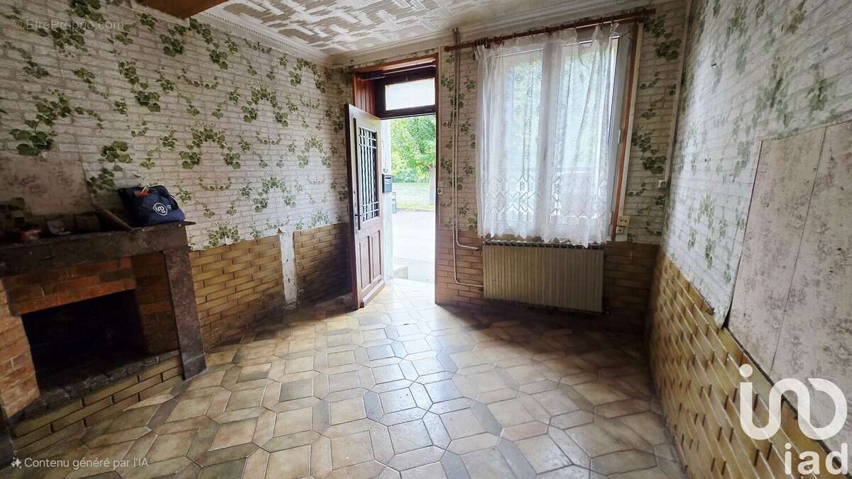 Photo 6 - Maison à FUMAY