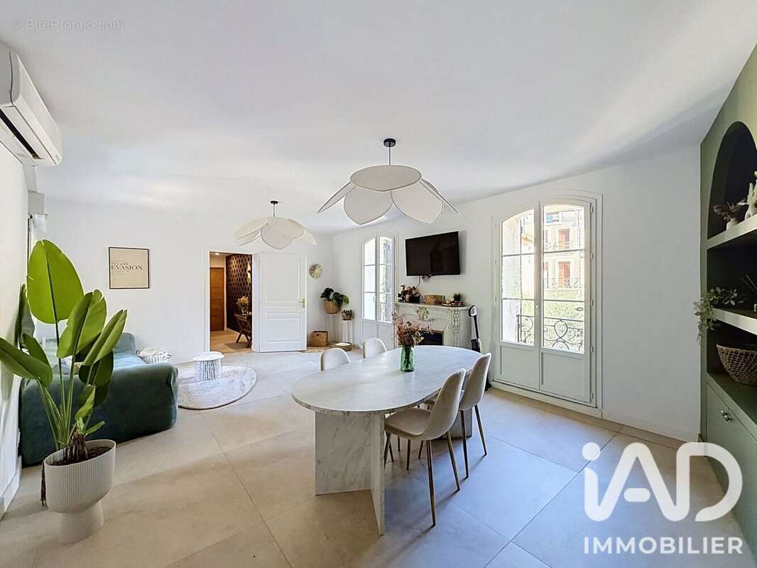 Photo 6 - Maison à VILLENEUVE-LES-BEZIERS