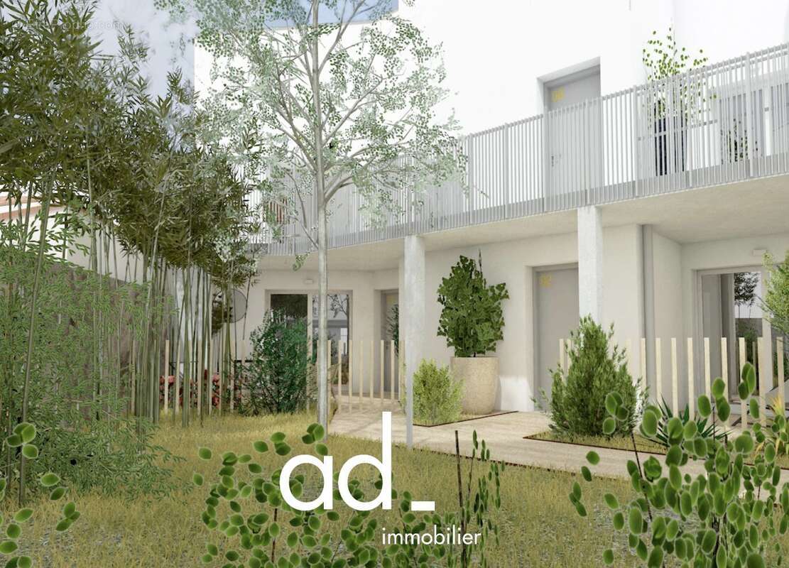 Appartement à LA ROCHELLE