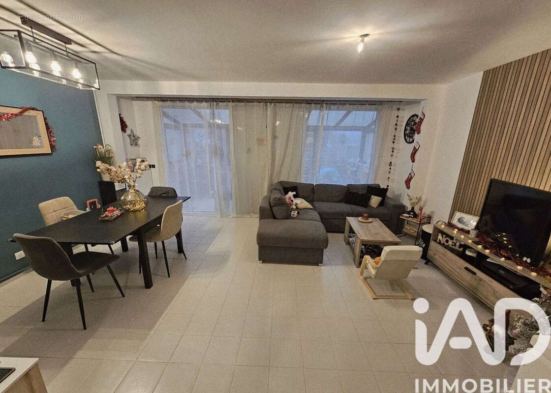 Photo 3 - Maison à PARMAIN