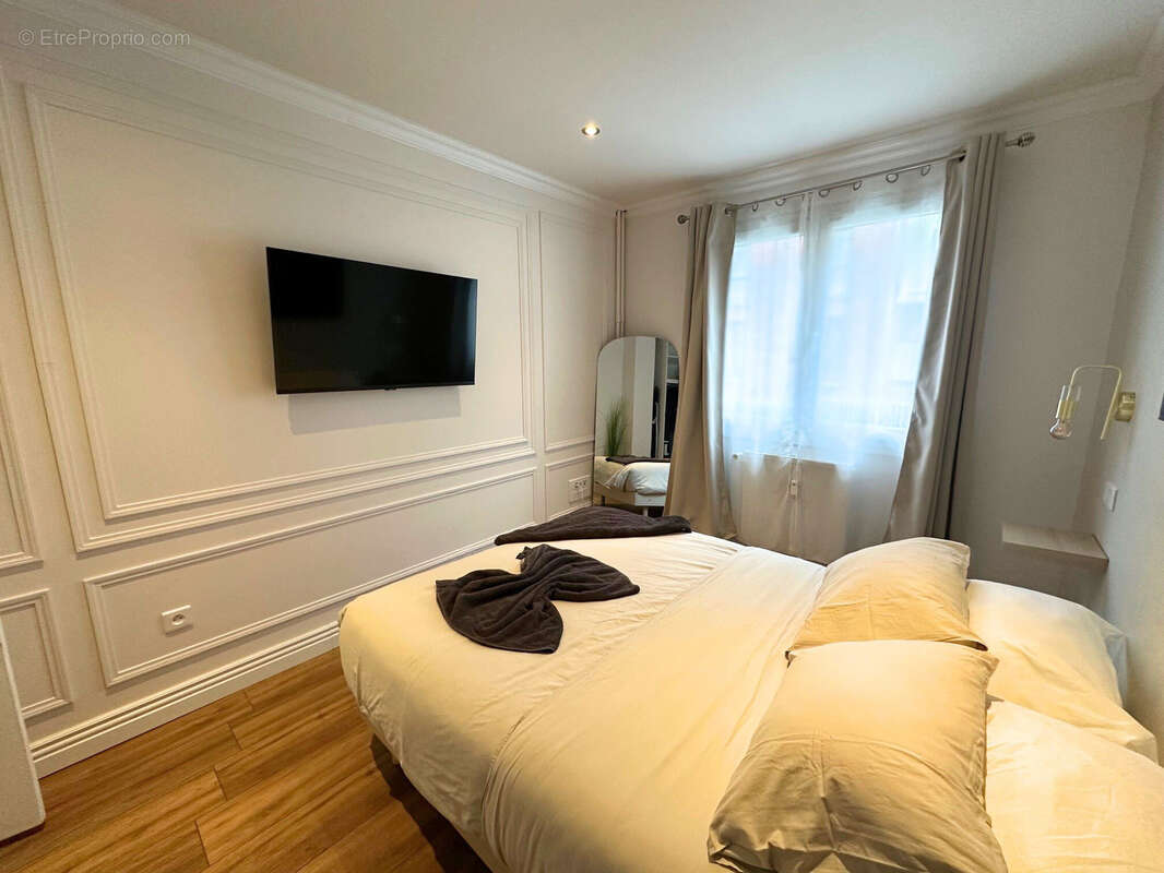 Appartement à AMIENS