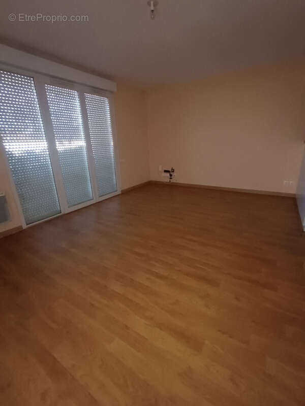 Appartement à VIERZON