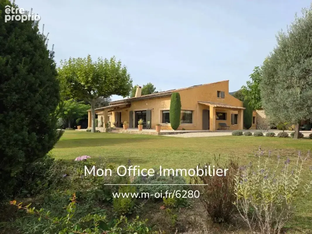 Référence : 7232-CCH - Propriété avec vue, environnement calme - photo 2