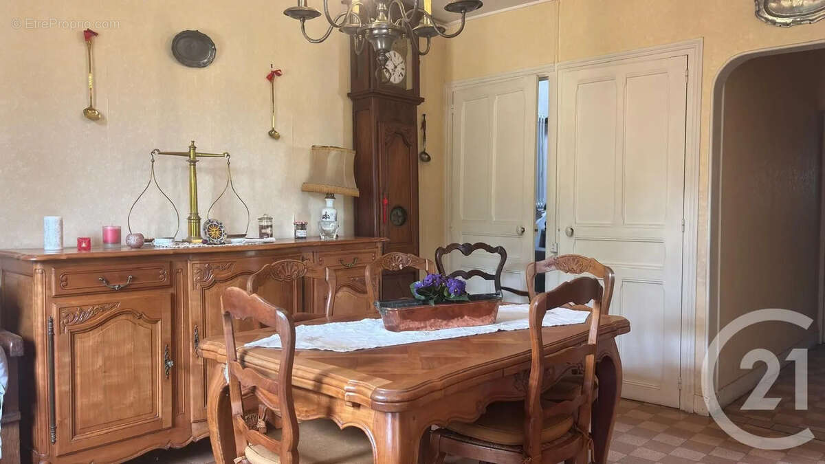 Maison 76 m² à Ezy-Sur-Eure  - photo 3