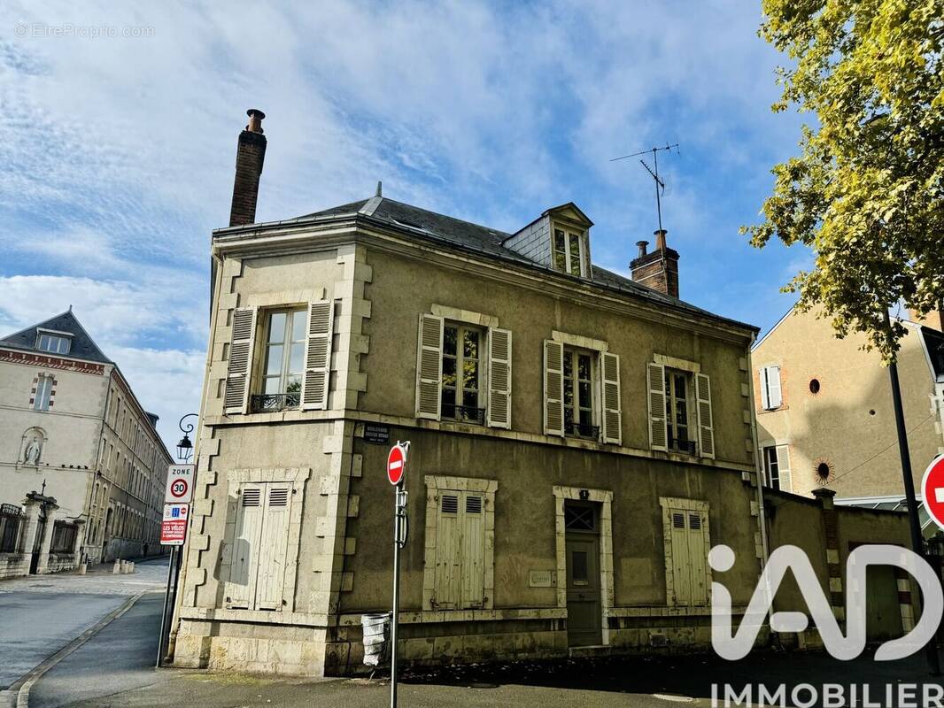 Photo 1 - Maison à ORLEANS