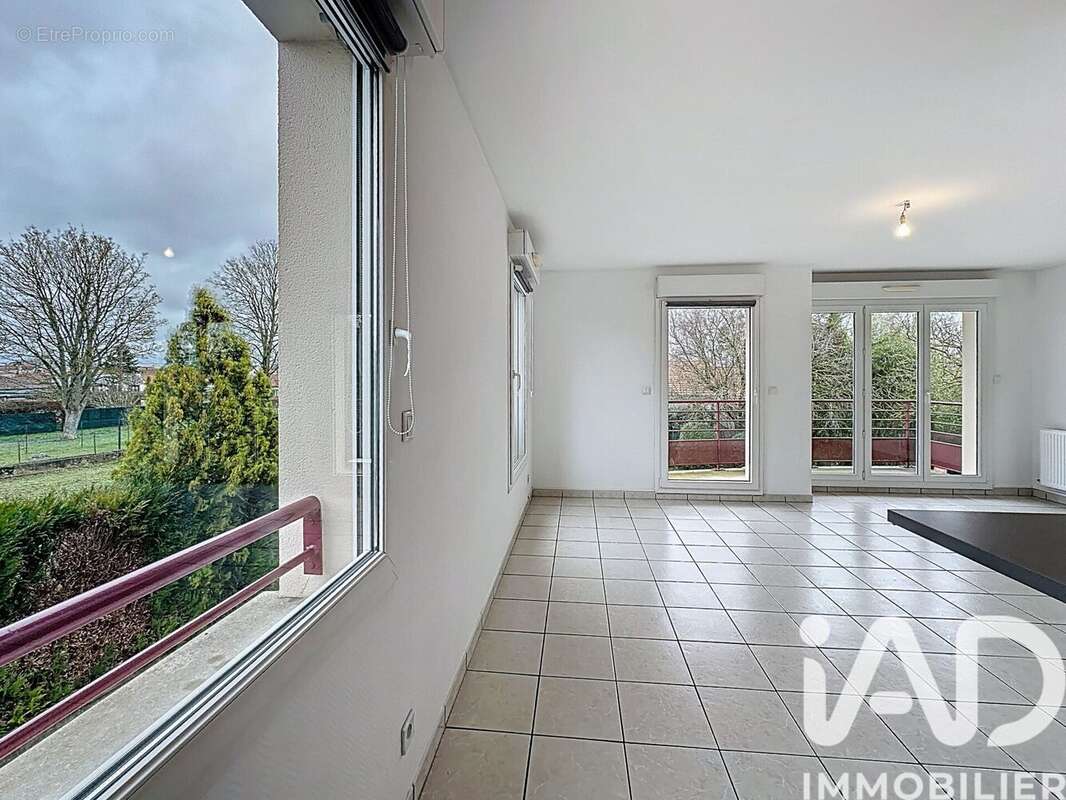 Photo 3 - Appartement à WOIPPY