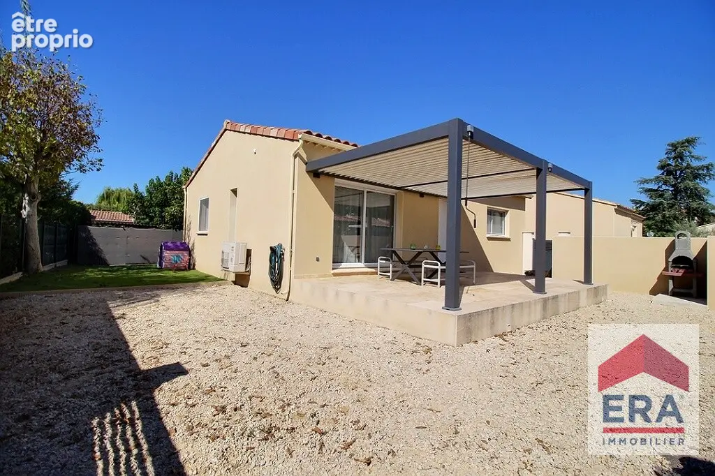 Maison 94m² à carpentras - photo 13