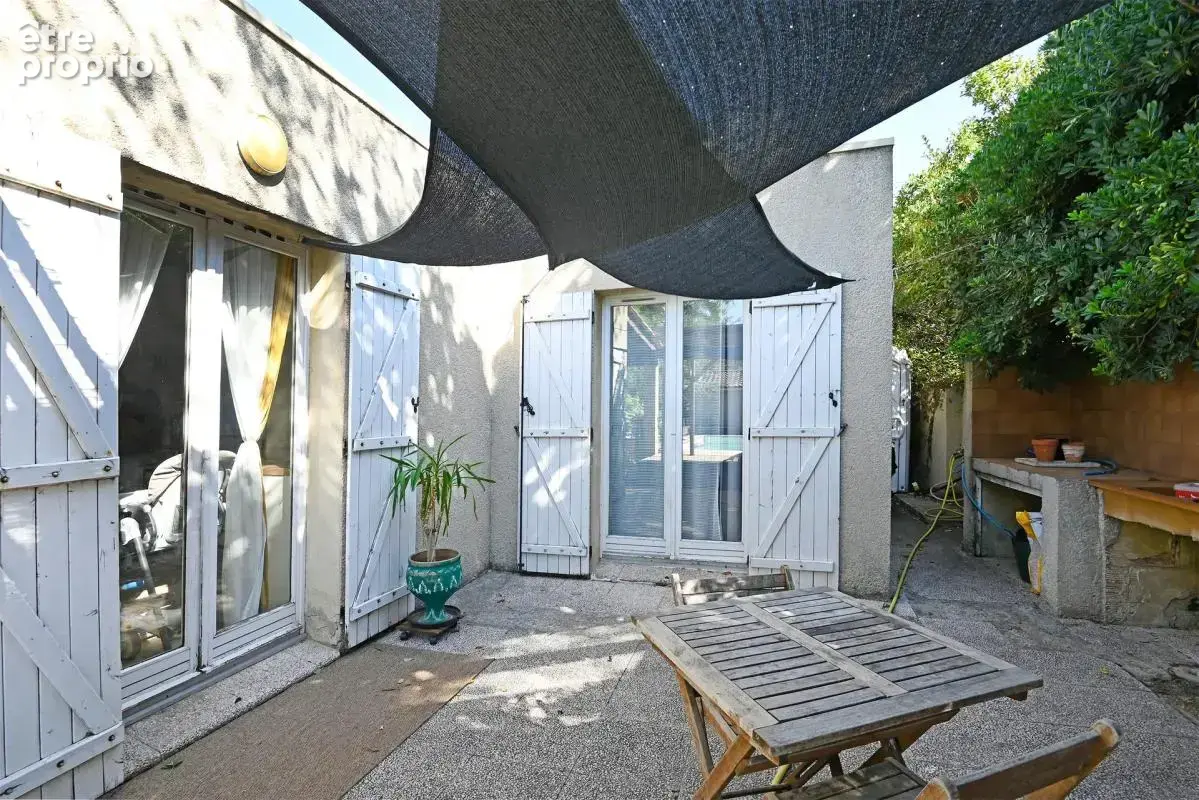 Maison de 3 pièces de 102 m² à Avignon - photo 17