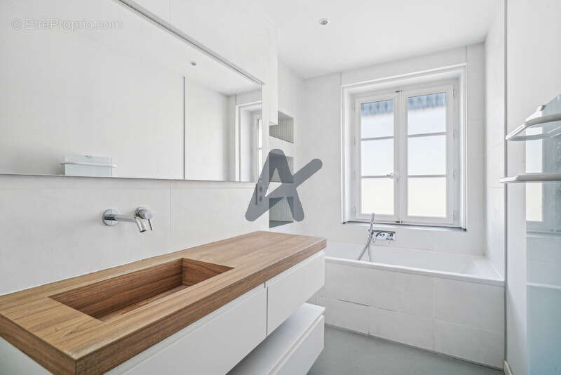 Appartement à LYON-2E