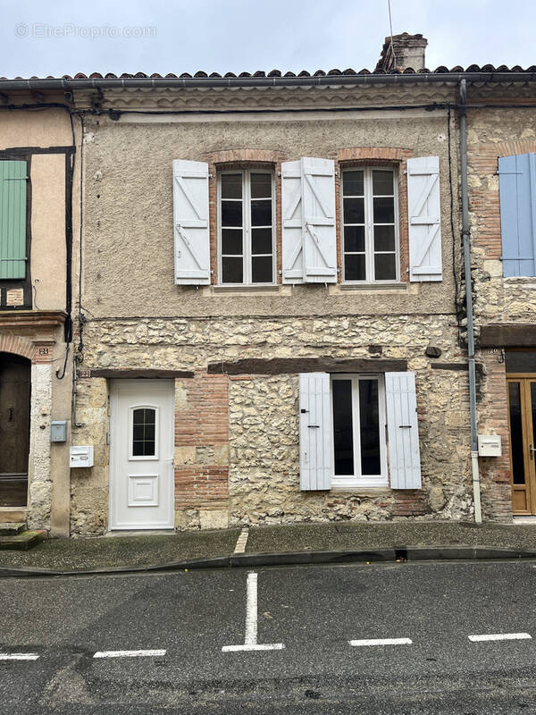 Maison à COLOGNE