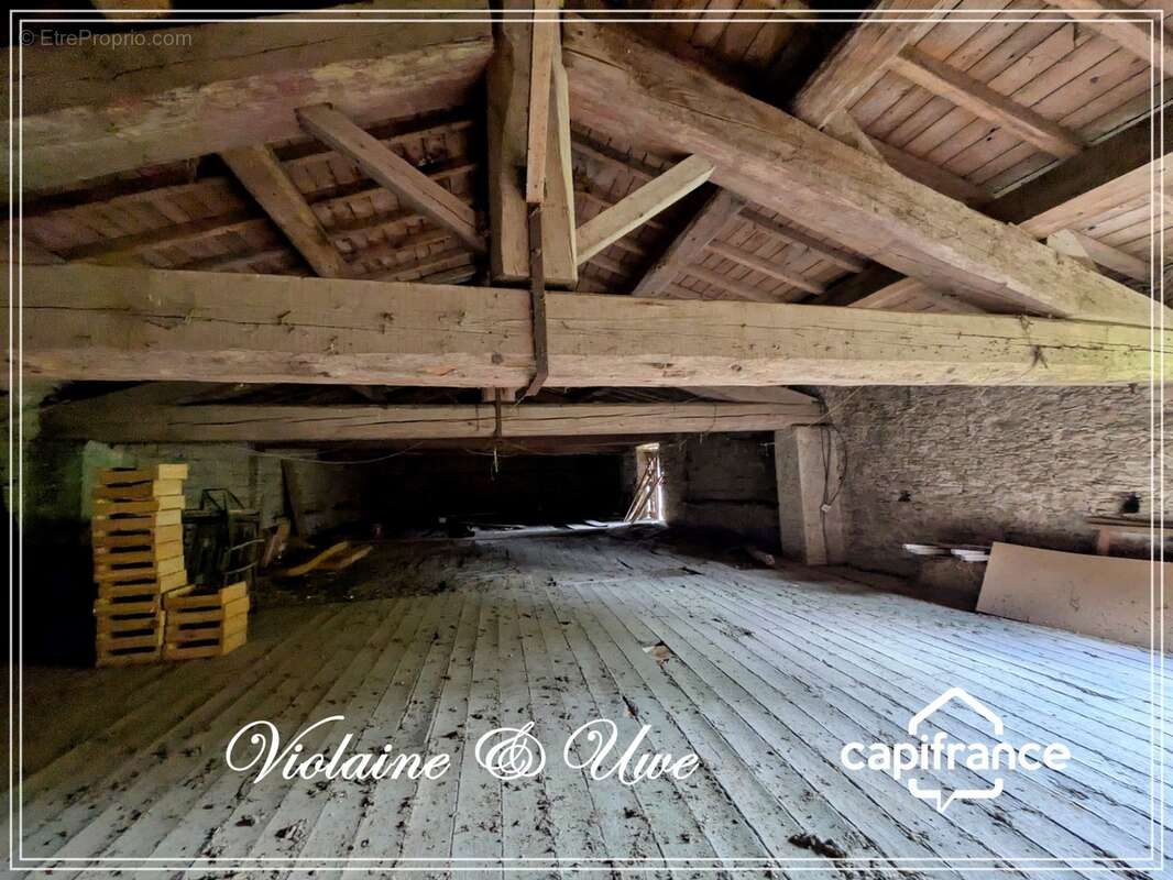 Domaine d'exception du XVIIIᵉ siècle – 625 m² habitables – 3,8 hectares – Un lieu unique au cœur du Lauragais - photo 31