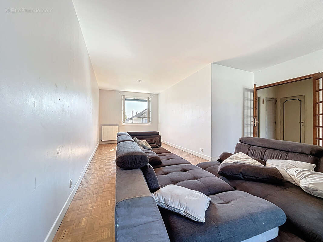 Maison à BRIVE-LA-GAILLARDE