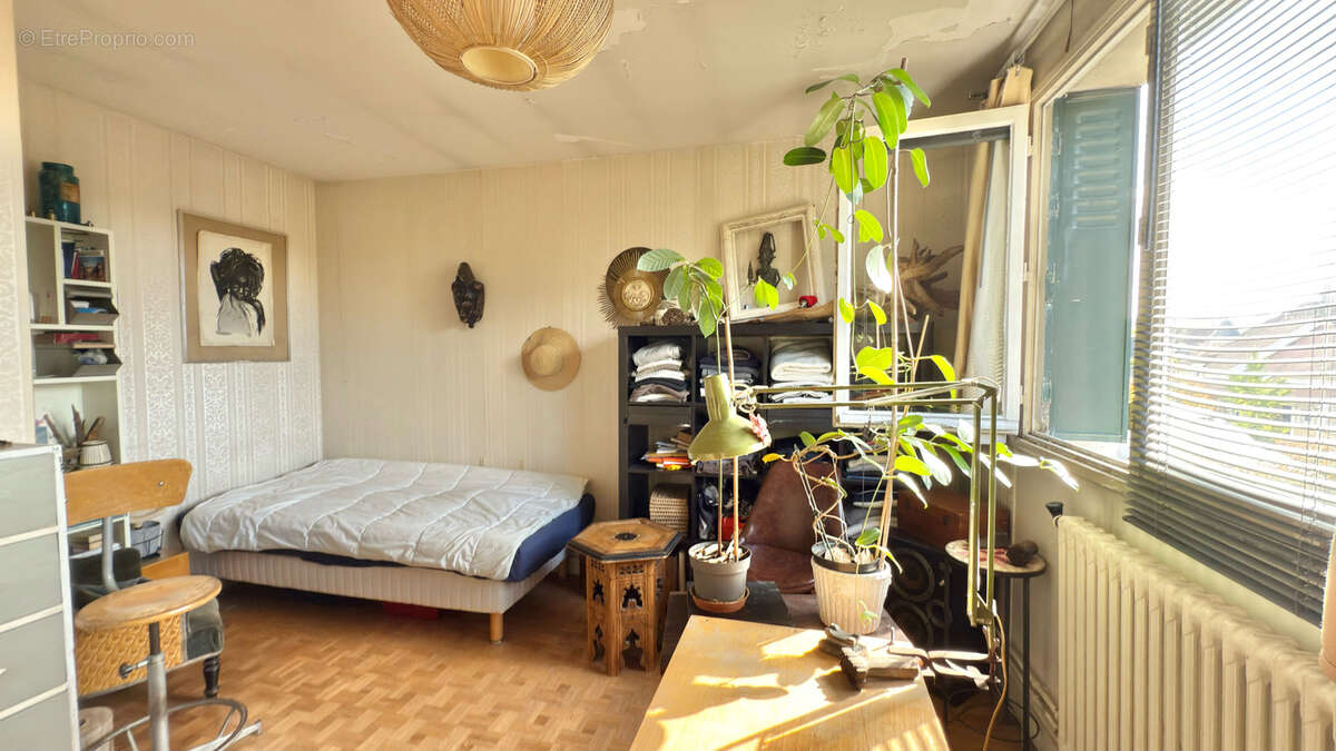 Maison à SAINT-GRATIEN