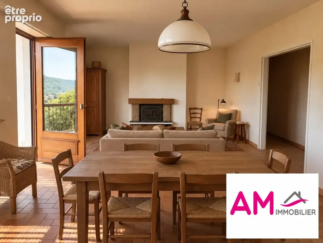Maison 7 pièces 170 m² à vendre à Lautenbach (68610) - photo 4