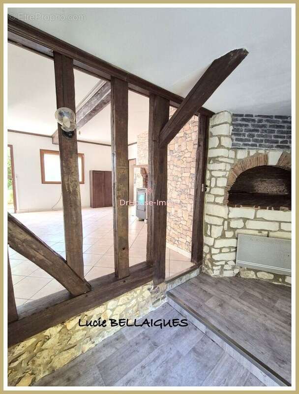 Maison à SAINT-GERMAIN