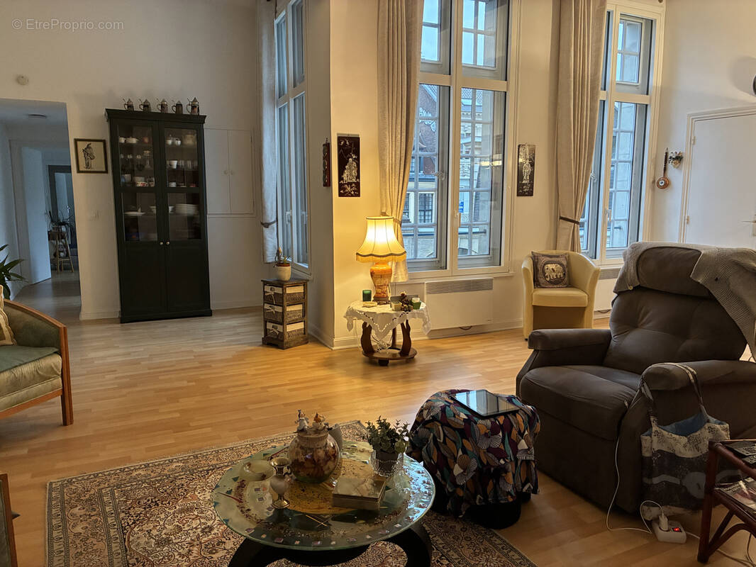 Appartement à LILLE