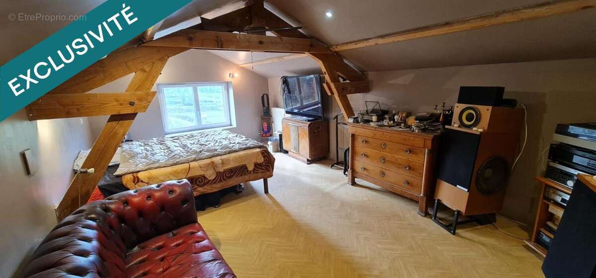 Photo 2 - Maison à SAINT-POINT