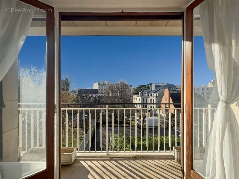 Appartement à NOGENT-SUR-MARNE