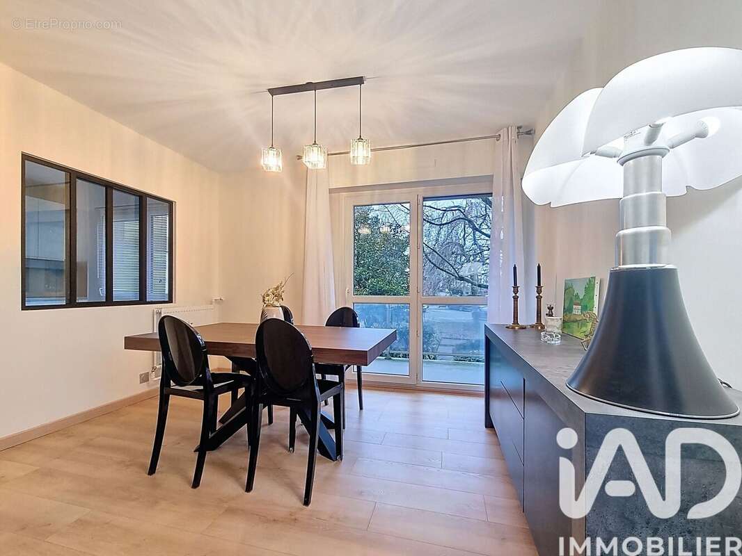 Photo 4 - Appartement à BRUNOY