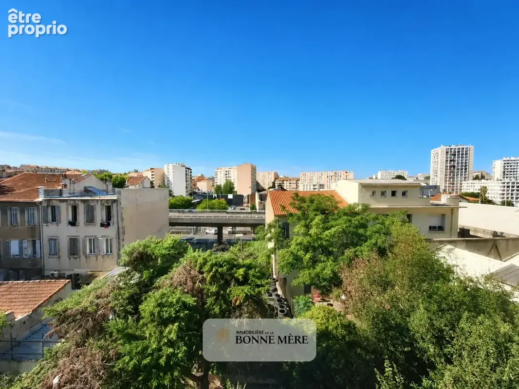 Appartement 3 pièces 67 m² à vendre à Marseille-14e (13014) - photo 7