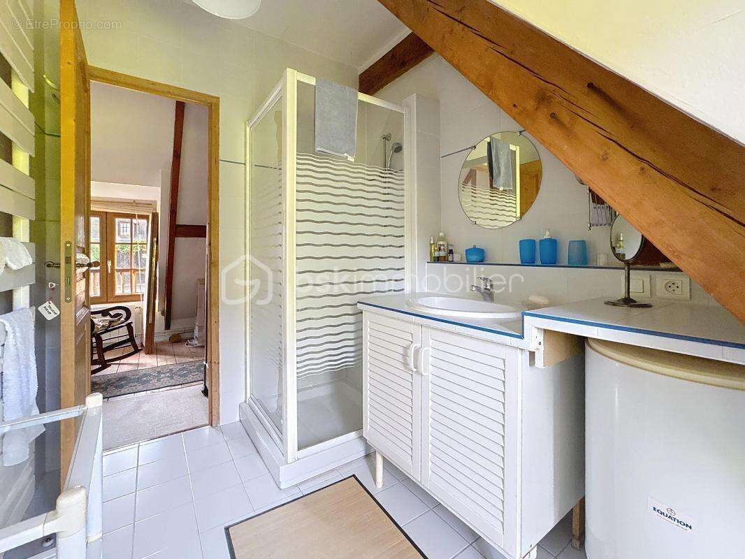 Maison à APPEVILLE-ANNEBAULT