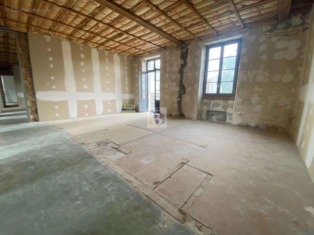 Appartement à ANGOULEME