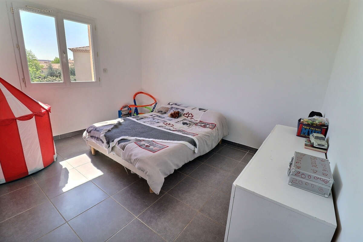 Maison à CLERMONT-L&#039;HERAULT