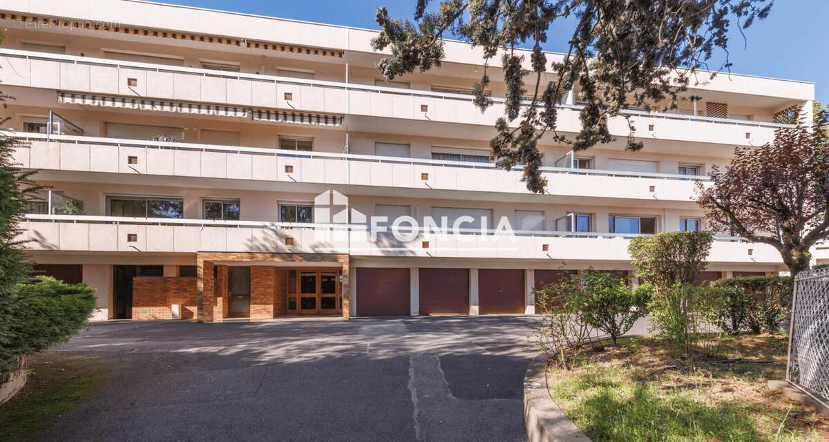 Appartement à CHAMALIERES