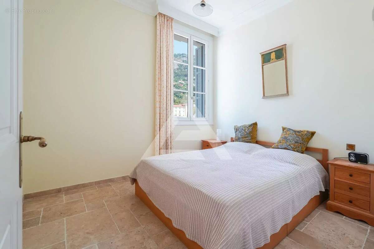 Appartement à BEAULIEU-SUR-MER