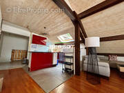 Appartement à LES FINS