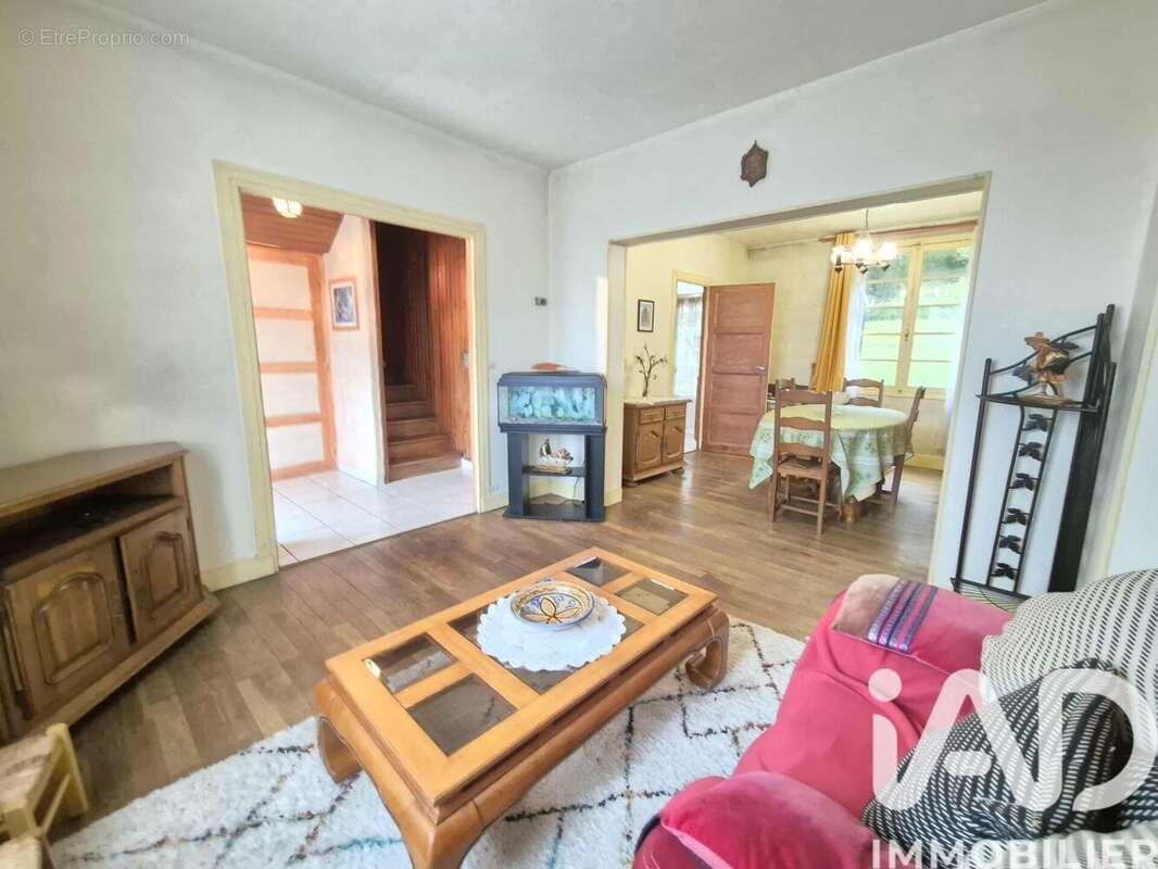 Photo 8 - Maison à LE HAVRE