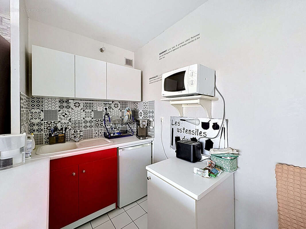 Appartement à VILLERS-SUR-MER