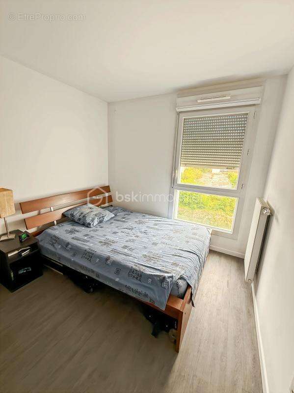 Appartement à CORBEIL-ESSONNES