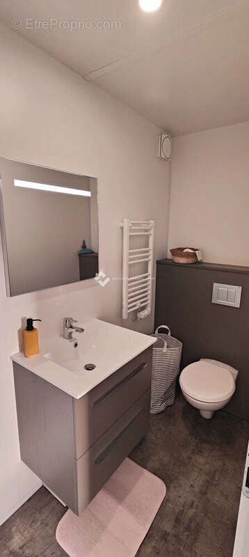 Maison 50 m² à Caurel  - photo 8