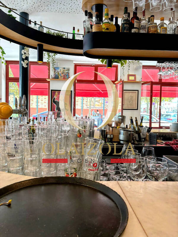 Commerce à SAINT-JEAN-DE-LUZ