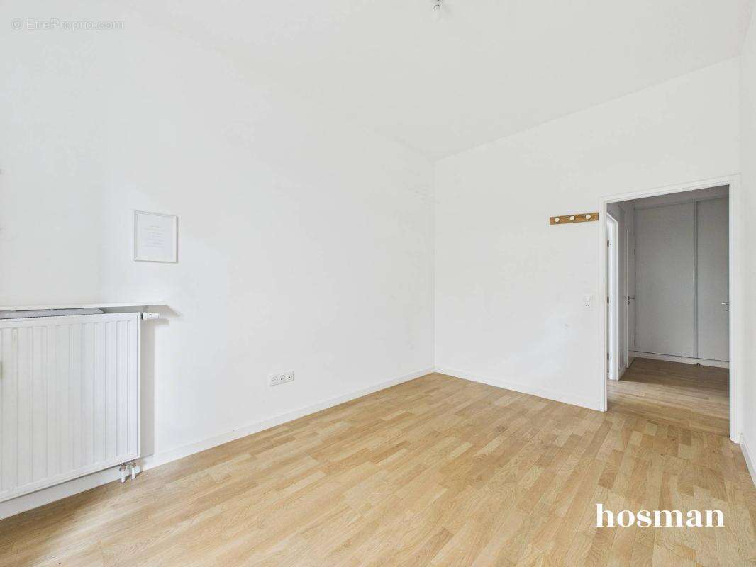 Appartement à SAINT-GERMAIN-EN-LAYE