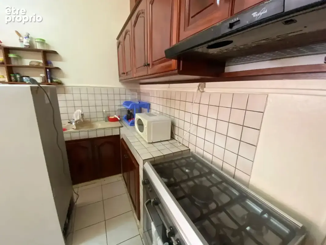 Maison f4 - le lorrain - photo 5