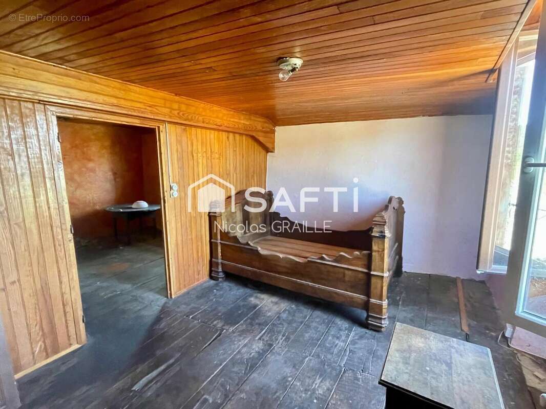 Photo 9 - Maison à BARRE-DES-CEVENNES