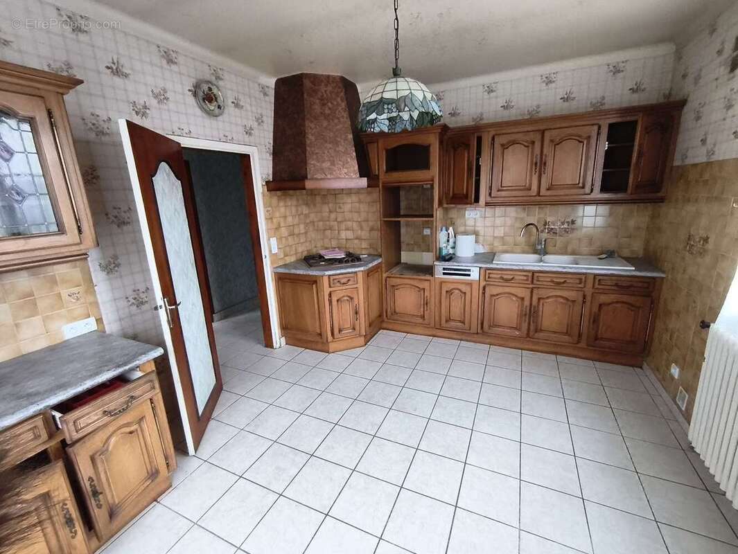 Maison 165 m² à Tulle  - photo 16