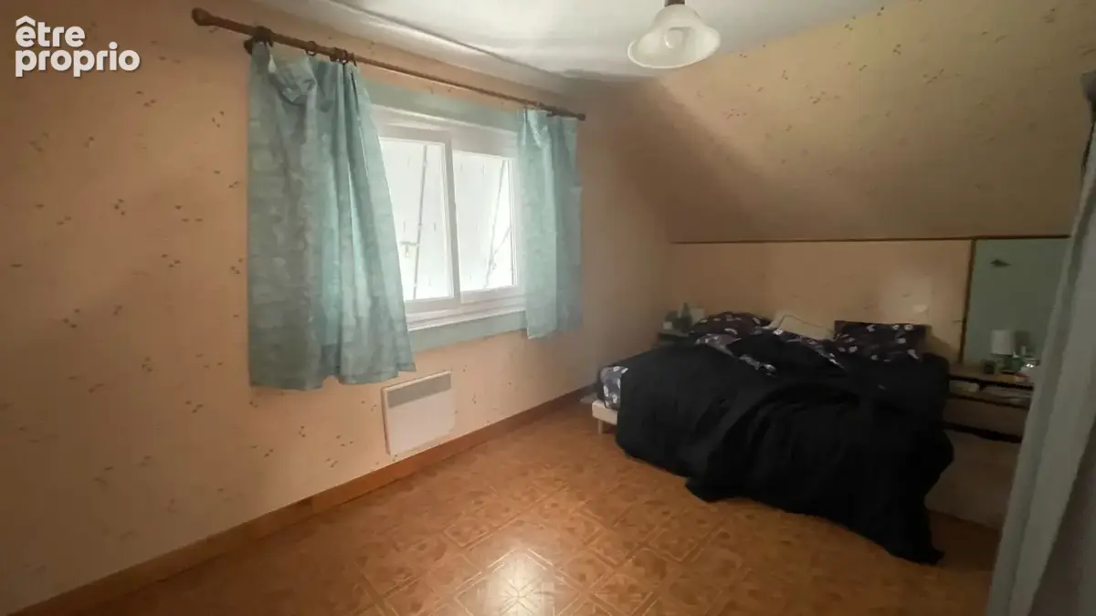 Belle Maison familiale à Bonneval de 147 m² - photo 10