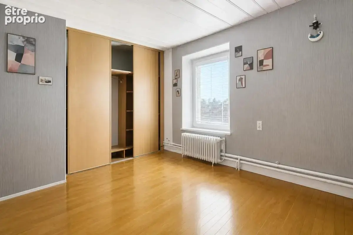 Maison de 4 pièces de 93 m² à Voujeaucourt - photo 11