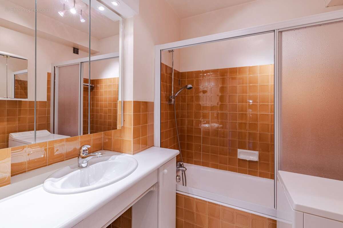 Appartement 39 m² à Megeve  - photo 9