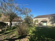 Maison à MONBAZILLAC